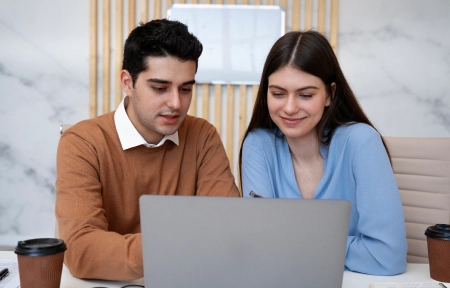 Product Page Optimization